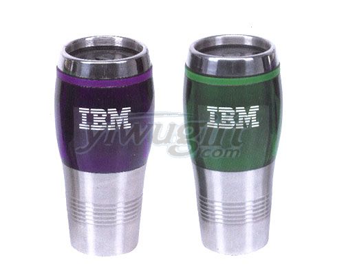 Stainless Steel Mug