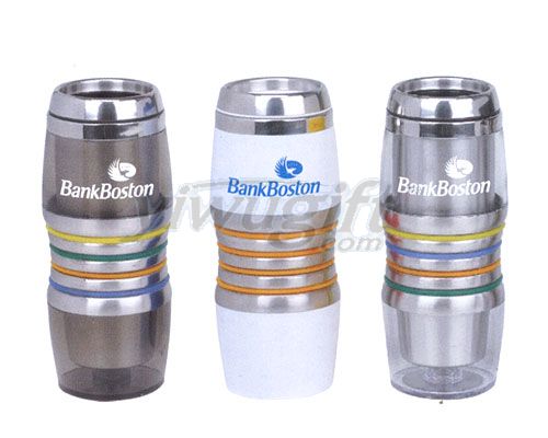 Stainless Steel Mug