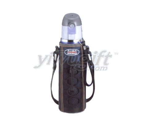 Stainless Steel Vacuum Bottles, picture