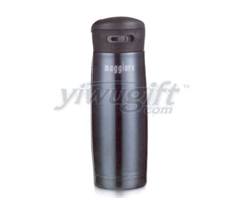 Stainless Steel Vacuum Bottles