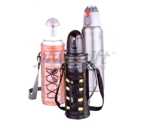 Stainless Steel Vacuum Bottles