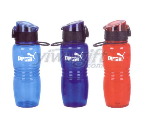 PC SPORTS BOTTLES