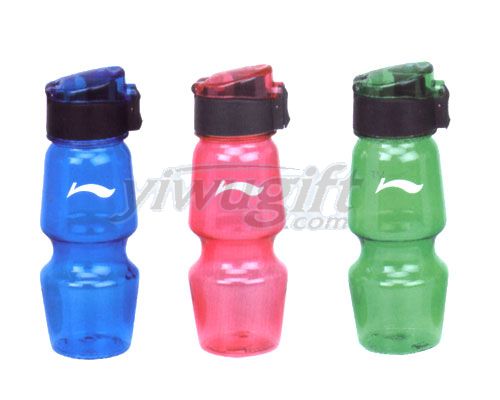 PC SPORTS BOTTLE