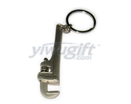 Keychain, picture