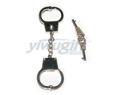 Keychain, picture