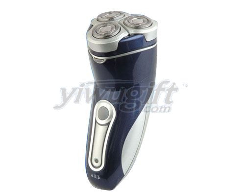 Razor blade, picture