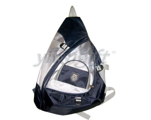 Backpack, picture