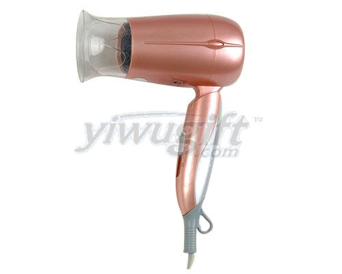 Electric drier, picture
