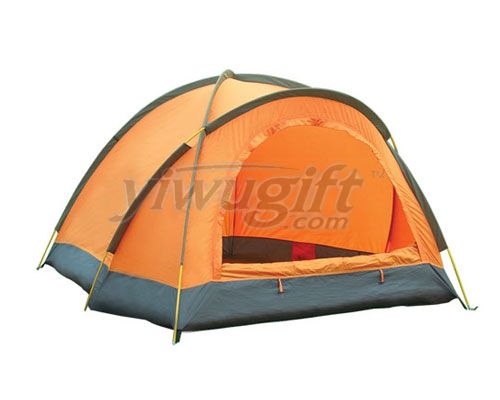 Tent, picture