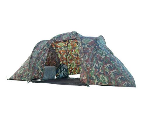 Tent, picture