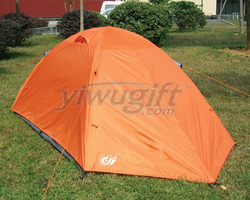 Tent, picture