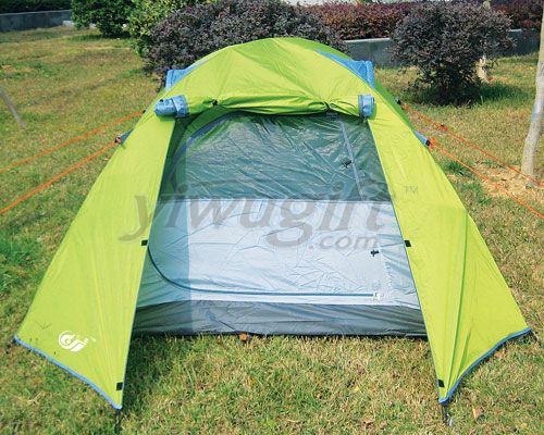 Tent, picture