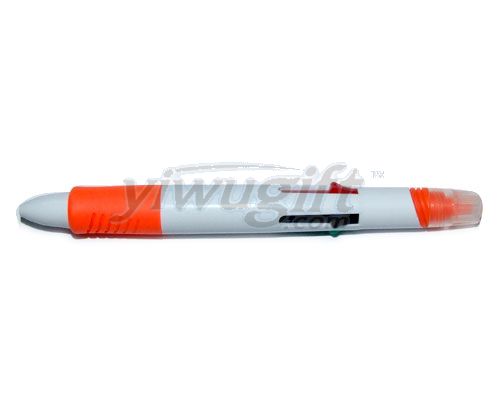 Plastic Ballpen, picture