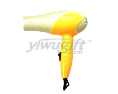 Hair Dryer, picture