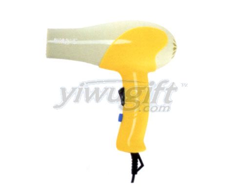 Hair Dryer, picture