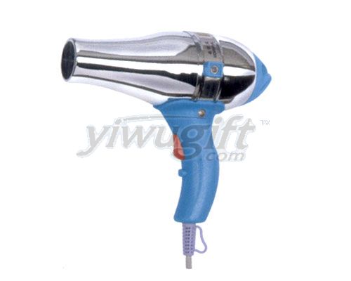 Hair Dryer, picture