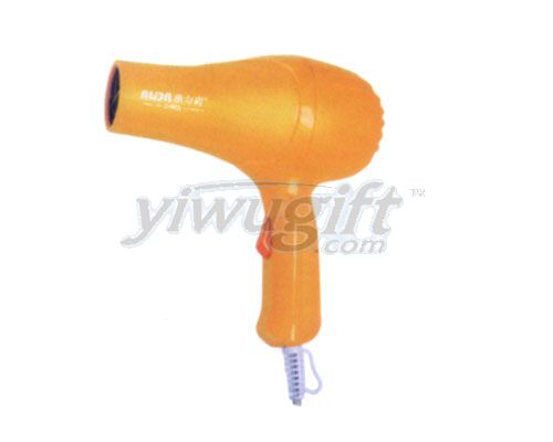 Hair Dryer, picture