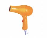 Hair Dryer, Picture