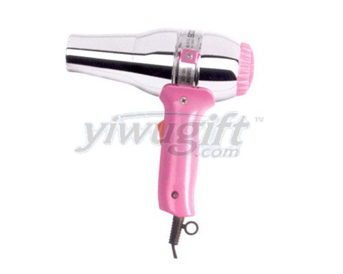 Hair Dryer, picture