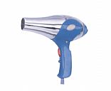 Hair Dryer, Picture