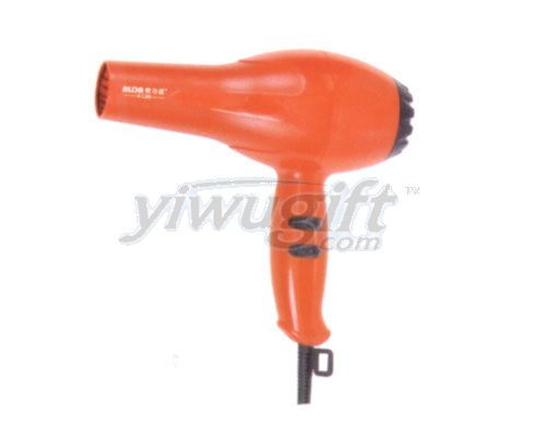 Hair Dryer, picture