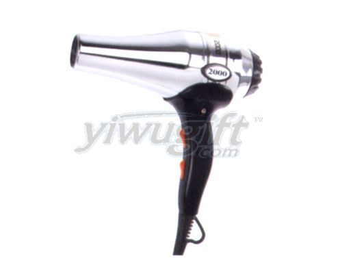 Hair Dryer, picture