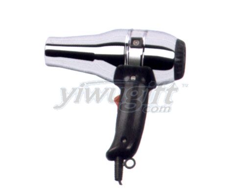 Hair Dryer, picture