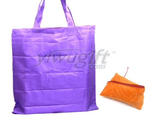 shopping bags