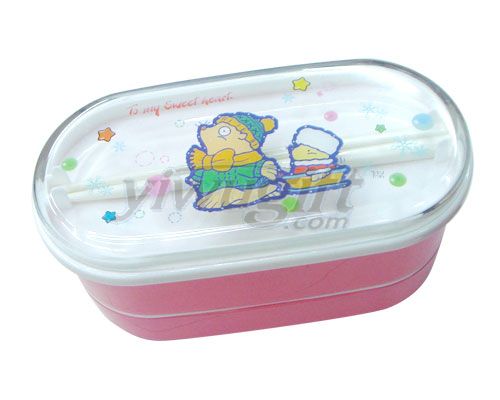 lunch box