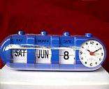 Muti Platform Clock,Picture