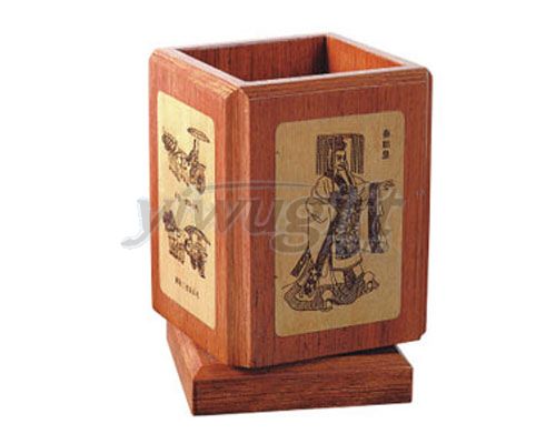 Pen Box, picture