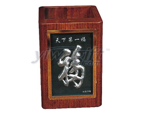 Pen Box, picture