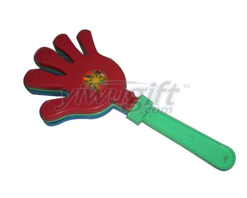 Hand Clapper, picture