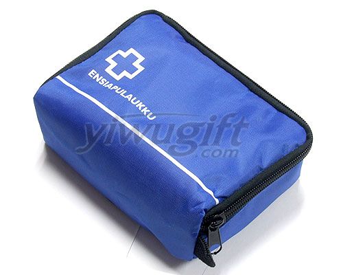 Travel\Personal First Aid Kit, picture