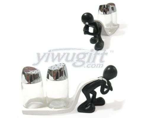 Hard working Cruet, picture