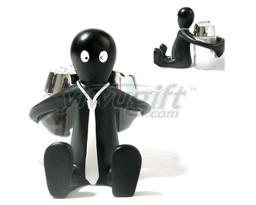 Burden Cruet, picture