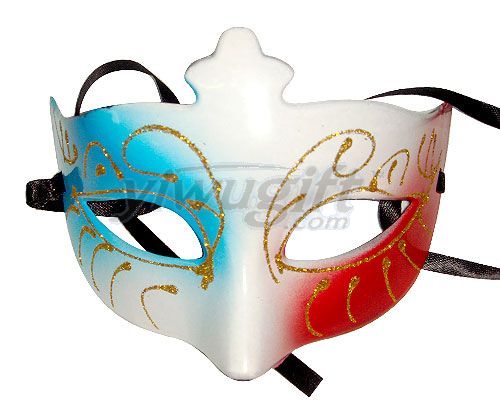 Christmas Masks