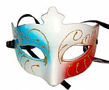 Christmas Masks,Pictrue