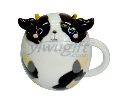 Cartoon Cup, picture