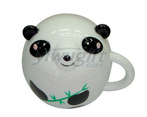 Cartoon Cup, picture