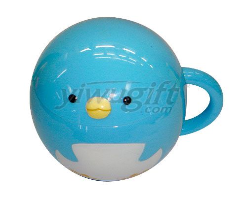 Cartoon Cup, picture