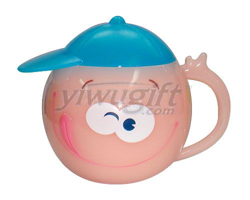 Cartoon Cup, picture