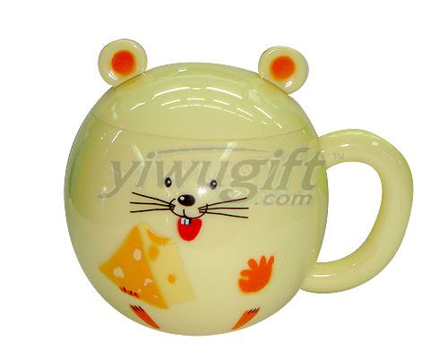 Cartoon Cup