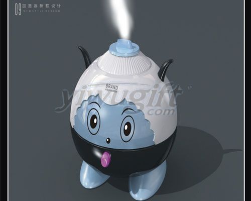 Humidifier, picture