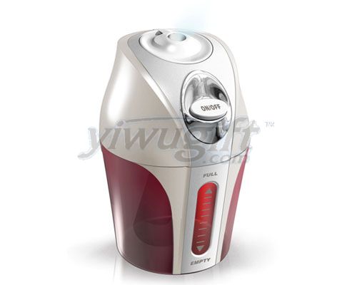 Humidifier, picture