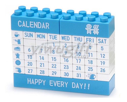 calendar, picture