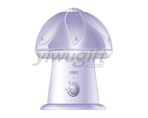 Humidifier, picture