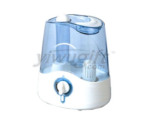 Humidifier, picture