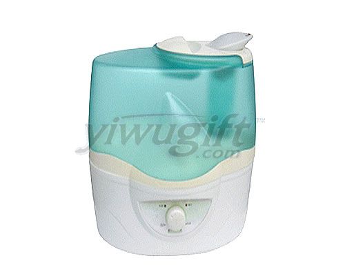 Humidifier, picture