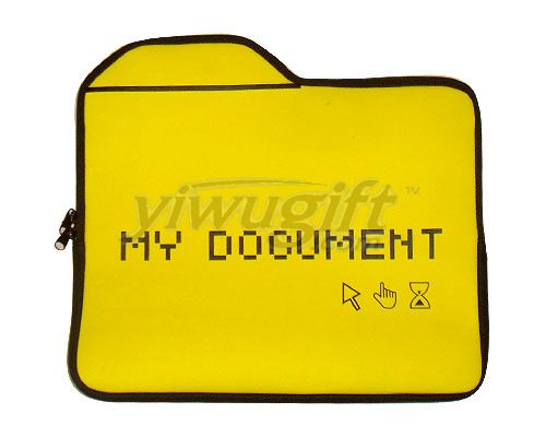 Computer Bag, picture